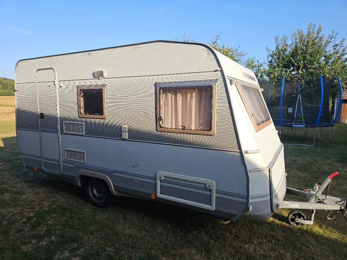Dethleffs RM3