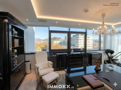 12-Zimmer-Wohnung kaufen in Graz – 353 m², € 2.490.000 – Bild 5 von 20