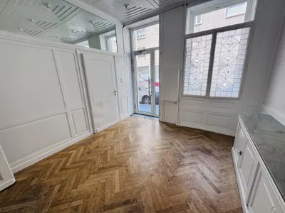 1-Zimmer-Gewerbeimmobilie mieten in Wien – 38 m², € 1.031 – Bild 5 von 7