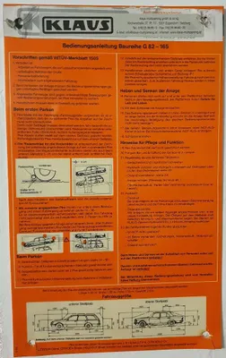 Immobilie mieten in Wien – 13 m², € 100 – Bild 3 von 3