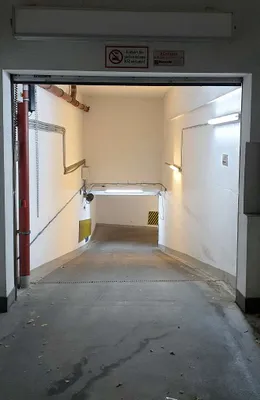 Immobilie mieten in Wien – 13 m², € 100 – Bild 2 von 3