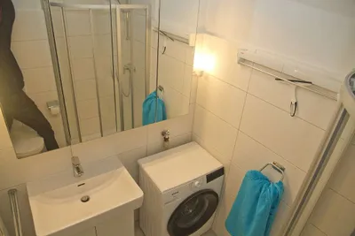 2-Zimmer-Wohnung mieten in Klagenfurt Land – 45 m², € 840 – Bild 14 von 22