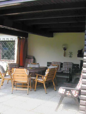 2-Zimmer-Wohnung mieten in Klagenfurt Land – 45 m², € 840 – Bild 21 von 22