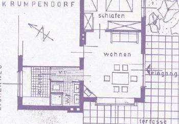 2-Zimmer-Wohnung mieten in Klagenfurt Land – 45 m², € 840 – Bild 11 von 22