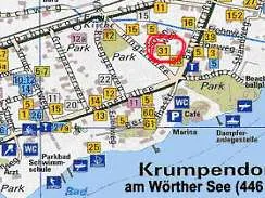2-Zimmer-Wohnung mieten in Klagenfurt Land – 45 m², € 840 – Bild 8 von 22