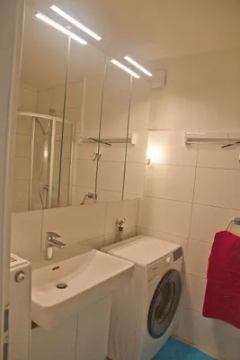 2-Zimmer-Wohnung mieten in Klagenfurt Land – 45 m², € 840 – Bild 6 von 22