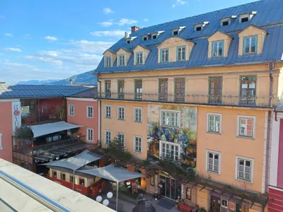 Wohnung mieten in Spittal an der Drau – 49 m², € 824 – Bild 5 von 15