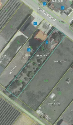 4-Zimmer-Haus kaufen in Neusiedl am See – 360 m², € 374.000 – Bild 37 von 44