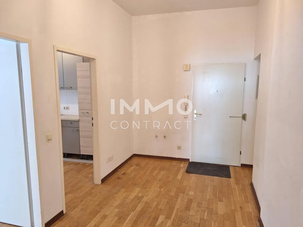 Gemütliche 3-Zimmer Wohnung direkt am Stadtplatz von Wels - Ansicht 2