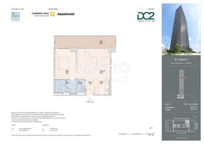 2-Zimmer-Wohnung mieten in Wien – 50,06 m², € 1.650 – Bild 18 von 18