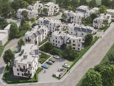 4-Zimmer-Wohnung mieten in Baden – 87,54 m², € 1.450 – Bild 3 von 10