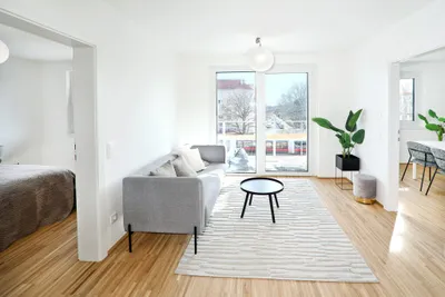 3-Zimmer-Wohnung mieten in Wien – 54,37 m², € 1.099 – Bild 6 von 18
