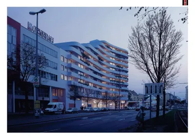 3-Zimmer-Wohnung mieten in Wien – 54,37 m², € 1.099 – Bild 16 von 18