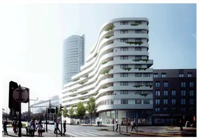 3-Zimmer-Wohnung mieten in Wien – 54,37 m², € 1.099 – Bild 17 von 18