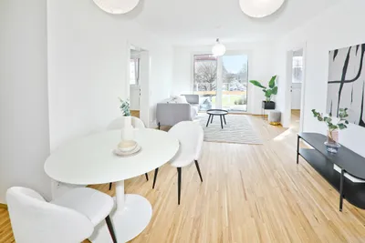 3-Zimmer-Wohnung mieten in Wien – 54,37 m², € 1.099 – Bild 2 von 18