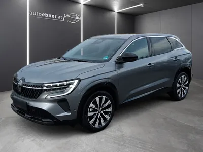 Renault Austral Mild Hybrid 160 Techno Aut.