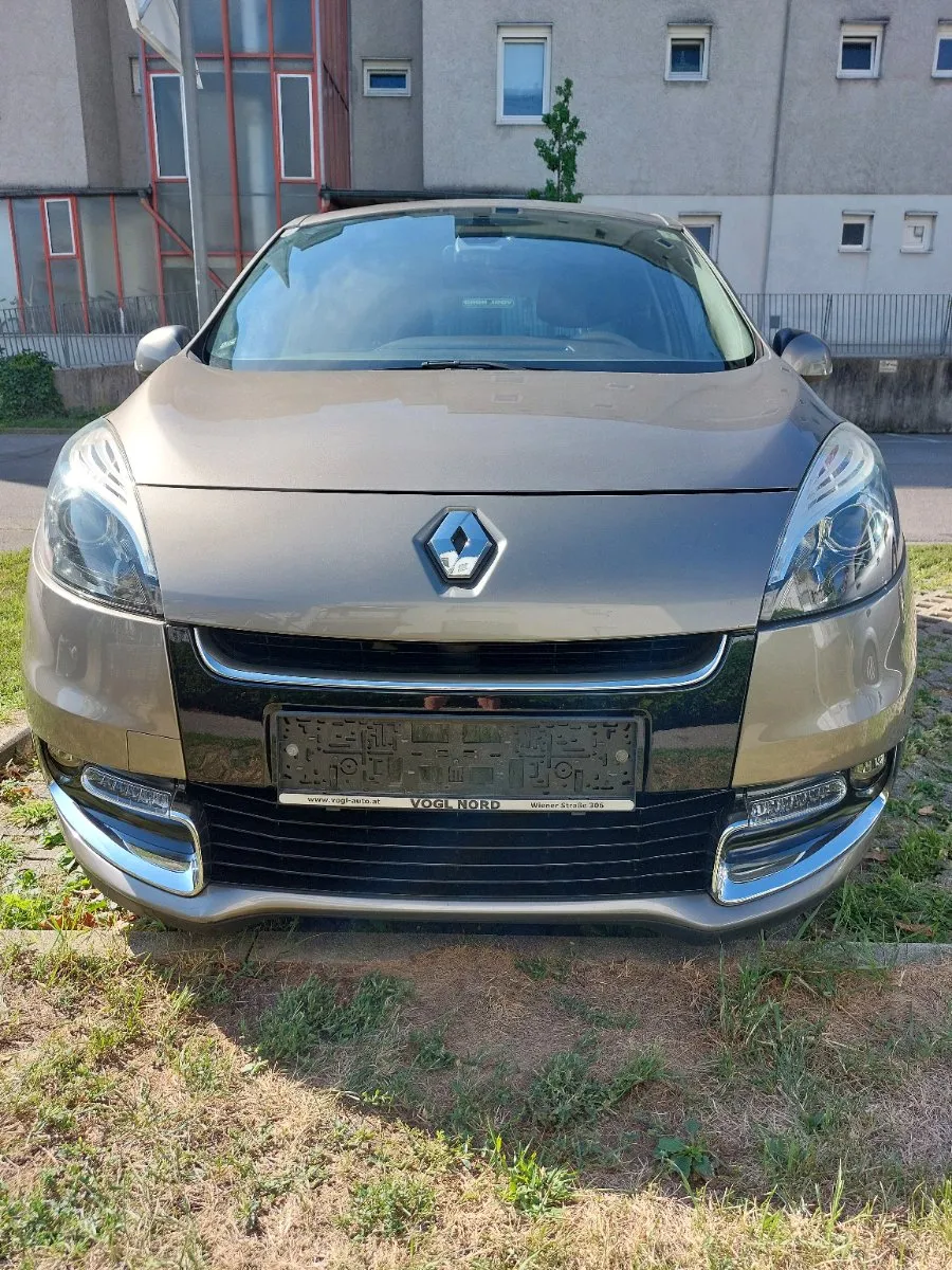Renault Scénic