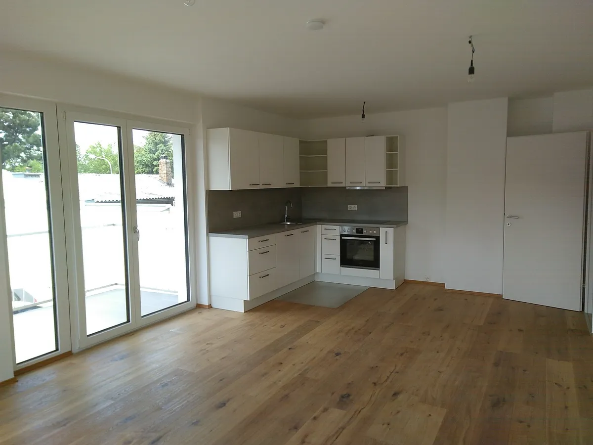 TOP Neubau 4-Zimmer Wohnung, 3423 St. Andrä-Wördern, PROVISIONSFREI! – pohled 3
