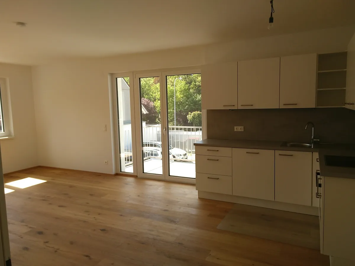 TOP Neubau 4-Zimmer Wohnung, 3423 St. Andrä-Wördern, PROVISIONSFREI! – pohled 2