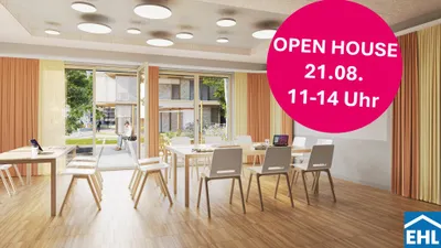 2-Zimmer-Wohnung kaufen in Wien – 57,55 m², € 428.000