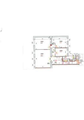 4-Zimmer-Wohnung mieten in Wien – 132,59 m², € 2.283 – Bild 14 von 14