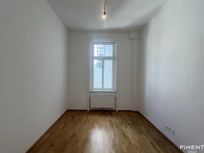 4-ZIMMER-WOHNUNG IN BEGEHRTER LAGE NAHE MARIAHILFER STRASSE! – Bild 3