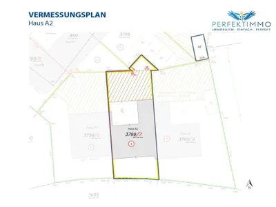 5-Zimmer-Haus kaufen in Reutte – 175,83 m², € 798.000 – Bild 14 von 15