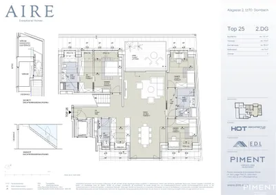 4-Zimmer-Wohnung kaufen in Wien – 137 m², € 1.575.000 – Bild 14 von 15
