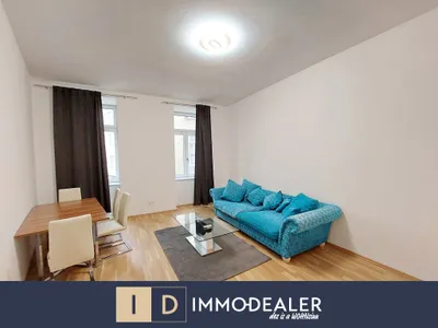 3-Zimmer-Wohnung kaufen in Wien – 61,33 m², € 349.000 – Bild 2 von 7
