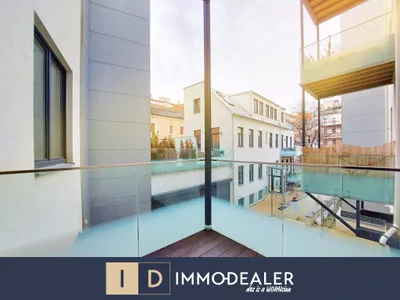 3-Zimmer-Wohnung kaufen in Wien – 61,33 m², € 349.000 – Bild 1 von 7
