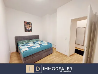 3-Zimmer-Wohnung kaufen in Wien – 61,33 m², € 349.000 – Bild 5 von 7