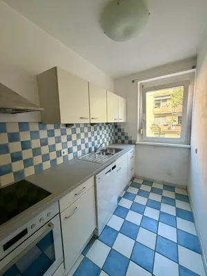 2-Zimmer-Wohnung mieten in Graz – 50 m², € 806 – Bild 3 von 20