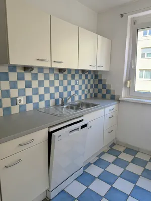 2-Zimmer-Wohnung mieten in Graz – 50 m², € 806 – Bild 7 von 20