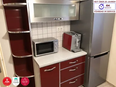 2-Zimmer-Wohnung kaufen in Wien – 70 m², € 480.000 – Bild 2 von 7