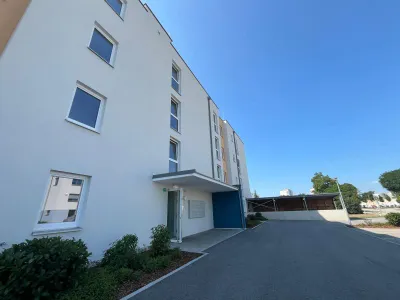 3-Zimmer-Wohnung mieten in Braunau am Inn – 81,03 m², € 987 – Bild 10 von 10