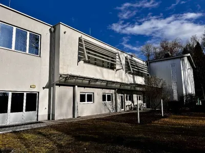 Gewerbeimmobilie mieten in Wels-Land – 159 m², € 1.300 – Bild 10 von 11