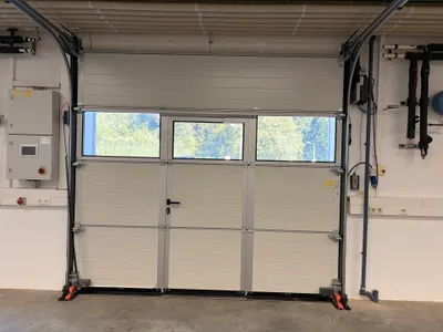 Gewerbeimmobilie mieten in Wels-Land – 159 m², € 1.300 – Bild 4 von 11
