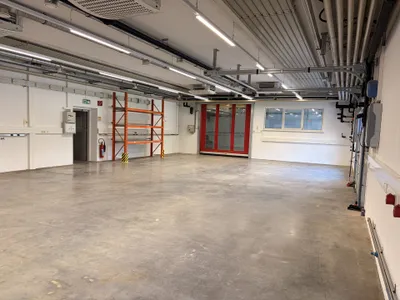 Gewerbeimmobilie mieten in Wels-Land – 159 m², € 1.300 – Bild 3 von 11