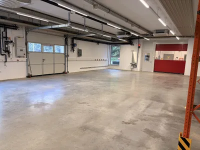 Gewerbeimmobilie mieten in Wels-Land – 159 m², € 1.300 – Bild 6 von 11