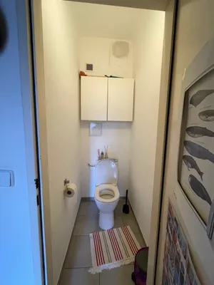 2-Zimmer-Wohnung mieten in Wien – 56 m², € 584 – Bild 3 von 12