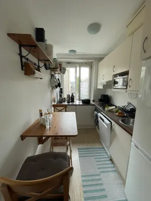 2-Zimmer-Wohnung mieten in Wien – 56 m², € 584 – Bild 1 von 12