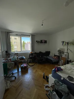2-Zimmer-Wohnung mieten in Wien – 56 m², € 584 – Bild 2 von 12