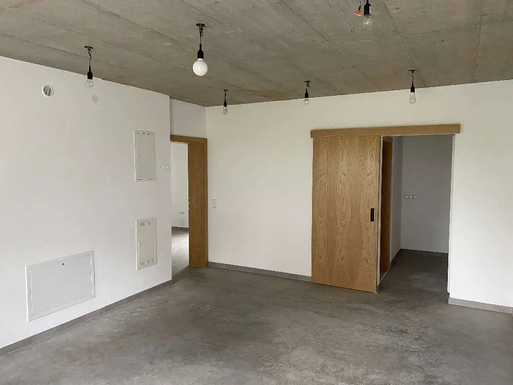 Büro, Praxis, Werkstätte, Lager in Ried in der Riedmark zu vermieten - Ansicht 2