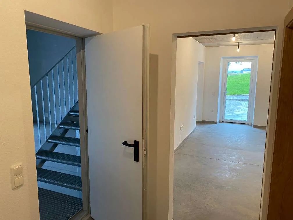 Büro, Praxis, Werkstätte, Lager in Ried in der Riedmark zu vermieten - Ansicht 3