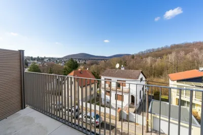 4-Zimmer-Haus mieten in Wien – 115 m², € 3.800 – Bild 11 von 15