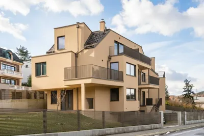 4-Zimmer-Haus mieten in Wien – 115 m², € 3.800 – Bild 2 von 15