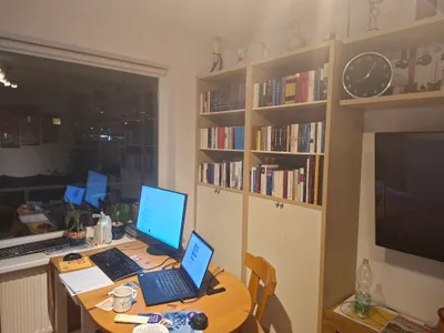 1-Zimmer-Wohnung kaufen in Innsbruck – 29 m², € 215.000 – Bild 10 von 12