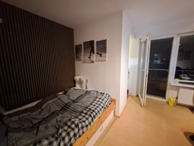 1-Zimmer-Wohnung kaufen in Innsbruck – 29 m², € 215.000 – Bild 6 von 12