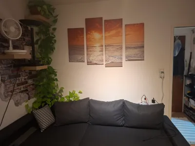 1-Zimmer-Wohnung kaufen in Innsbruck – 29 m², € 215.000 – Bild 1 von 12
