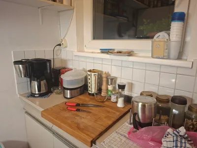 1-Zimmer-Wohnung kaufen in Innsbruck – 29 m², € 215.000 – Bild 12 von 12